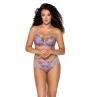 Ava Lingerie Бюстгальтер AV 1985 PINK рожевий колір