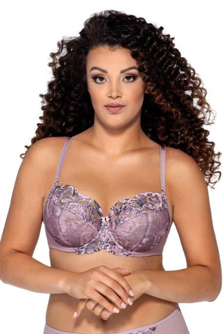 Ava Lingerie Бюстгальтер AV 1985 PINK розовый