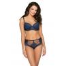 Ava Lingerie Бюстгальтер AV 1992 NAVY BLUE синій колір