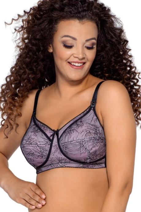 Ava Lingerie Бюстгальтер AV 1997 BLACK MK черный