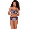 Ava Lingerie Бюстгальтер AV 2009 BLACK черный