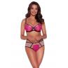 Ava Lingerie Бюстгальтер AV 2031 PINK рожевий колір