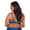 Ava Lingerie Бюстгальтер AV 2057 COBALT синий