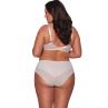 Ava Lingerie Бюстгальтер AV 2076 PETAL PINK MAXI розовый