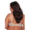 Ava Lingerie Бюстгальтер AV 2081 BLUSH MAXI бежевый