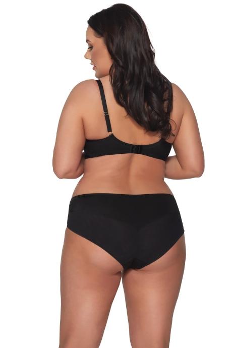 Ava Lingerie Бюстгальтер AV 2090 BLACK черный
