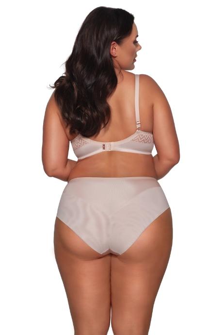 Ava Lingerie Бюстгальтер AV 2102 BEIGE MAXI бежевый
