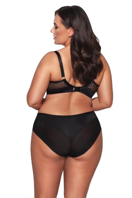 Ava Lingerie Бюстгальтер AV 2103 BLACK черный
