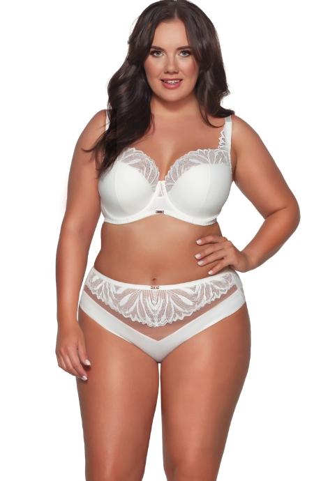 Ava Lingerie Бюстгальтер AV 2105 ECRU MAXI экри