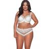 Ava Lingerie Бюстгальтер AV 2105 ECRU MAXI экри