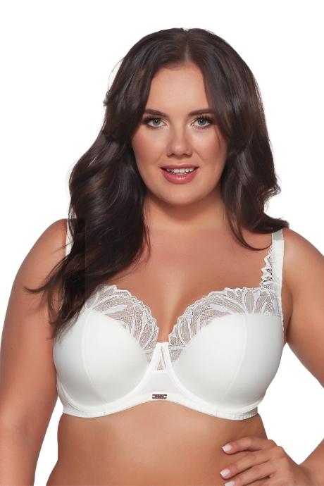 Ava Lingerie Бюстгальтер AV 2105 ECRU MAXI экри