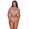 Ava Lingerie Бюстгальтер AV 2106 BEIGE бежевий колір