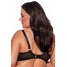 Ava Lingerie Бюстгальтер AV 2106 BLACK MAXI черный