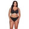 Ava Lingerie Бюстгальтер AV 2106 BLACK MAXI черный