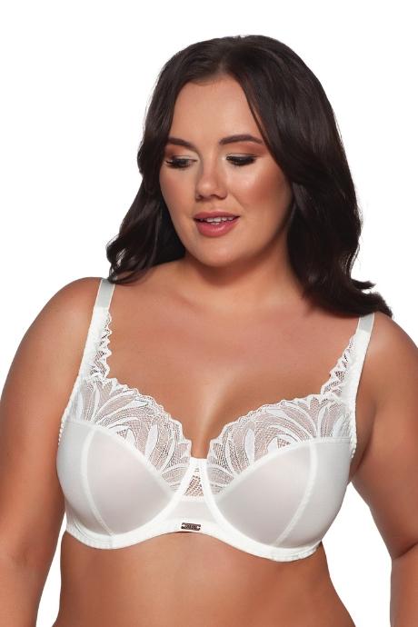 Ava Lingerie Бюстгальтер AV 2106 ECRU екрі колір