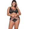 Ava Бюст soft side suport жін AV1824 Maxi black