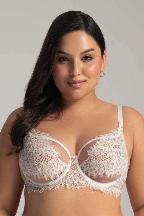 Ava Бюст soft жін AV 2152 creamy колір екрі