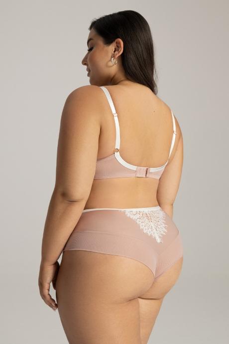 Ava Бюст soft жін AV 2152 creamy biscuit Maxi колір екрі