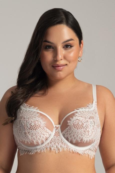 Ava Бюст soft жін AV 2152 creamy biscuit Maxi колір екрі