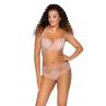 Ava Lingerie Бюстгальтер AV 1992 POWDERY PINK розовый