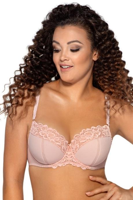 Ava Lingerie Бюстгальтер AV 1992 POWDERY PINK розовый