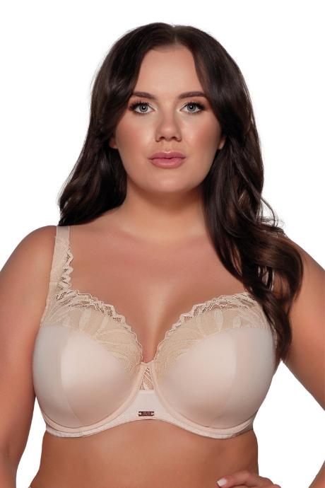 Ava Lingerie Бюстгальтер AV 2107 BEIGE бежевый