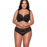 Ava Lingerie Бюстгальтер AV 2107 BLACK чорний колір