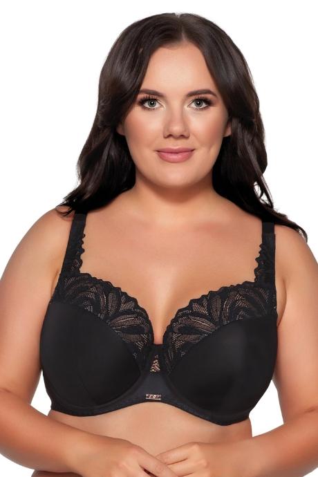 Ava Lingerie Бюстгальтер AV 2107 BLACK черный