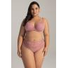 Ava Lingerie Бюстгальтер AV 2107 PINK PEONY розовый
