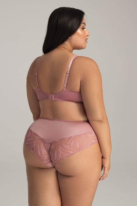 Ava Lingerie Бюстгальтер AV 2107 PINK PEONY розовый