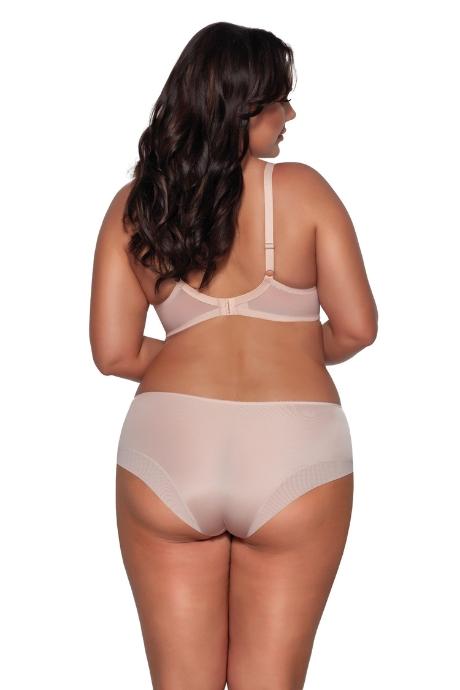 Ava Lingerie Бюстгальтер AV 2110 BEIGE бежевий колір