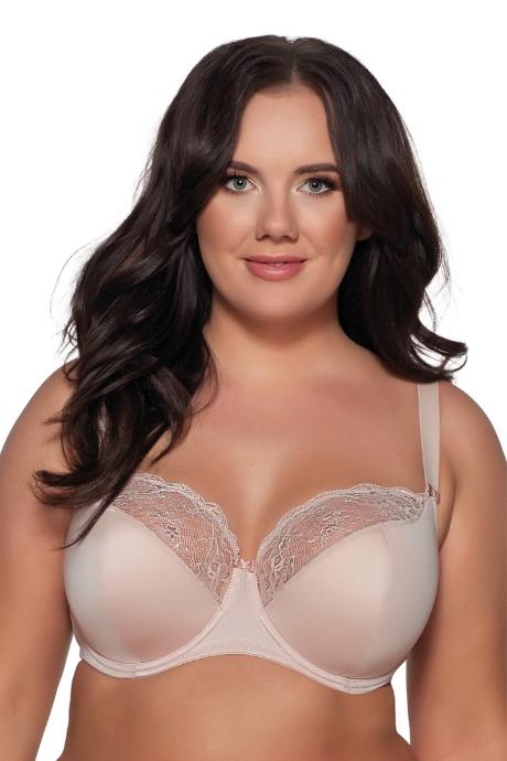Ava Lingerie Бюстгальтер AV 2110 BEIGE бежевий колір