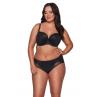 Ava Lingerie Бюстгальтер AV 2111 BLACK SSS MAXI чорний колір
