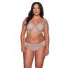 Ava Lingerie Бюстгальтер AV 2112 BEIGE бежевий колір