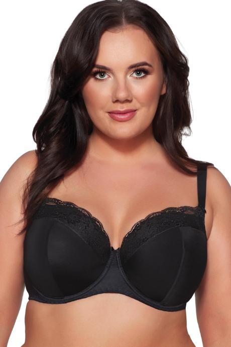 Ava Lingerie Бюстгальтер AV 2112 BLACK черный