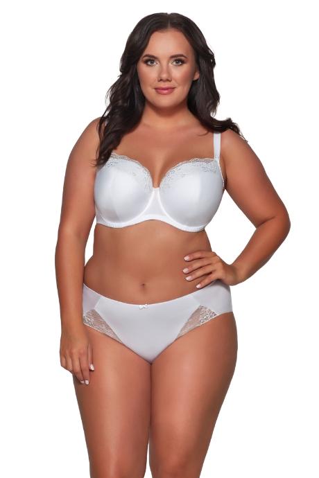 Ava Lingerie Бюстгальтер AV 2112 WHITE белый