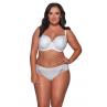 Ava Lingerie Бюстгальтер AV 2112 WHITE белый