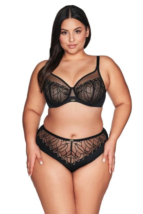 Ava Lingerie Бюстгальтер AV 2115 BLACK черный
