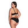 Ava Lingerie Бюстгальтер AV 2117 BLACK чорний колір