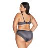 Ava Lingerie Бюстгальтер AV 2123 GRAY SSS серый