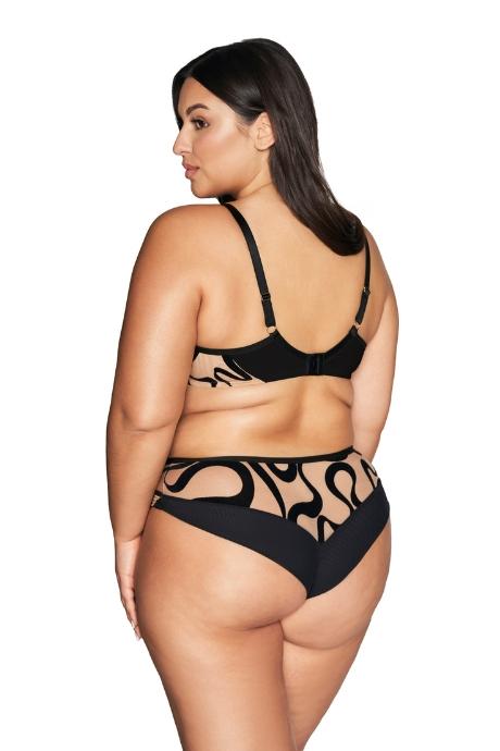 Ava Lingerie Бюстгальтер AV 2125 BEIGE SSS бежевый