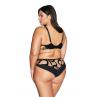 Ava Lingerie Бюстгальтер AV 2125 BEIGE SSS бежевий колір