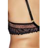 Ava Lingerie Бюстгальтер AV 2132 BLACK PANTHER чорний колір