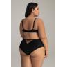Ava Lingerie Бюстгальтер AV 2143 CLASSY BLACK чорний колір