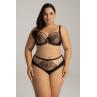 Ava Lingerie Бюстгальтер AV 2144 CLASSY BLACK SSS черный