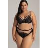 Ava Lingerie Бюстгальтер AV 2146 BLACK чорний колір