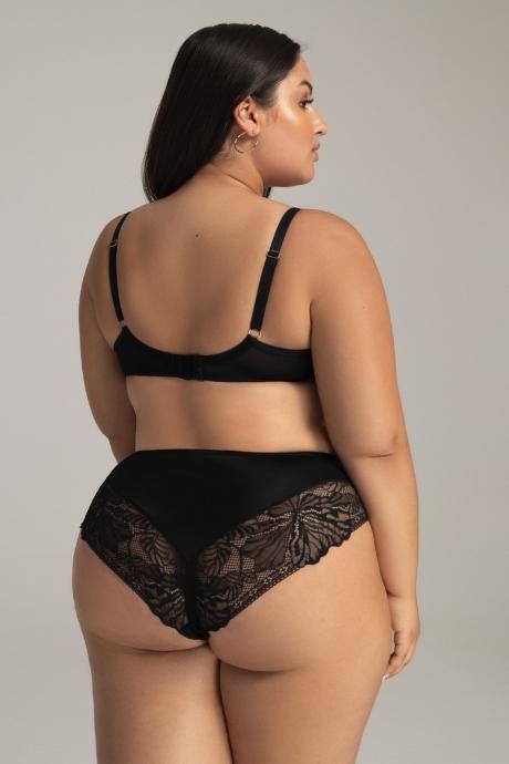 Ava Lingerie Бюстгальтер AV 2146 BLACK чорний колір