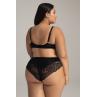 Ava Lingerie Бюстгальтер AV 2146 BLACK чорний колір