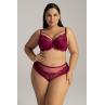 Ava Lingerie Бюстгальтер AV 2149 CHIANTI красный