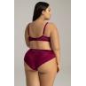 Ava Lingerie Бюстгальтер AV 2149 CHIANTI красный